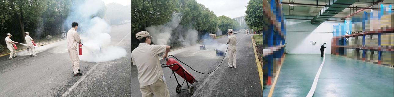 共筑心中“防火墻”,同建企業安全網(圖2) 共筑心中“防火墻”,同建企業安全網(圖2)