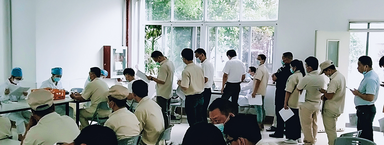 點滴奉獻鑄造愛心工程(圖1) 點滴奉獻鑄造愛心工程(圖1)