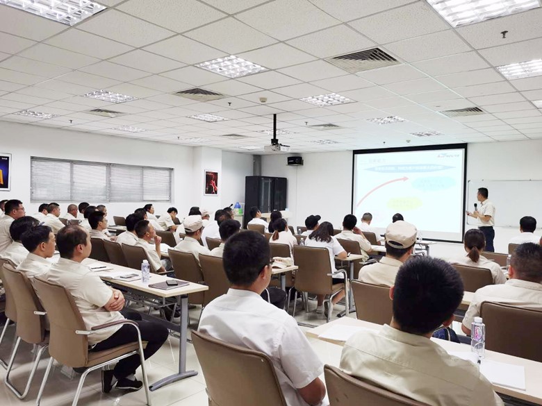 全員品管譜新篇 共創(chuàng)企業(yè)高品質(zhì)(圖4) 全員品管譜新篇 共創(chuàng)企業(yè)高品質(zhì)(圖4)