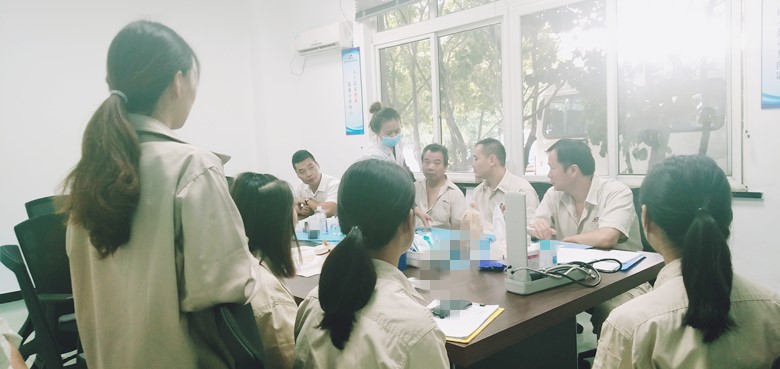 尋醫問診在身邊 健康生活伴我行(圖2) 尋醫問診在身邊 健康生活伴我行(圖2)