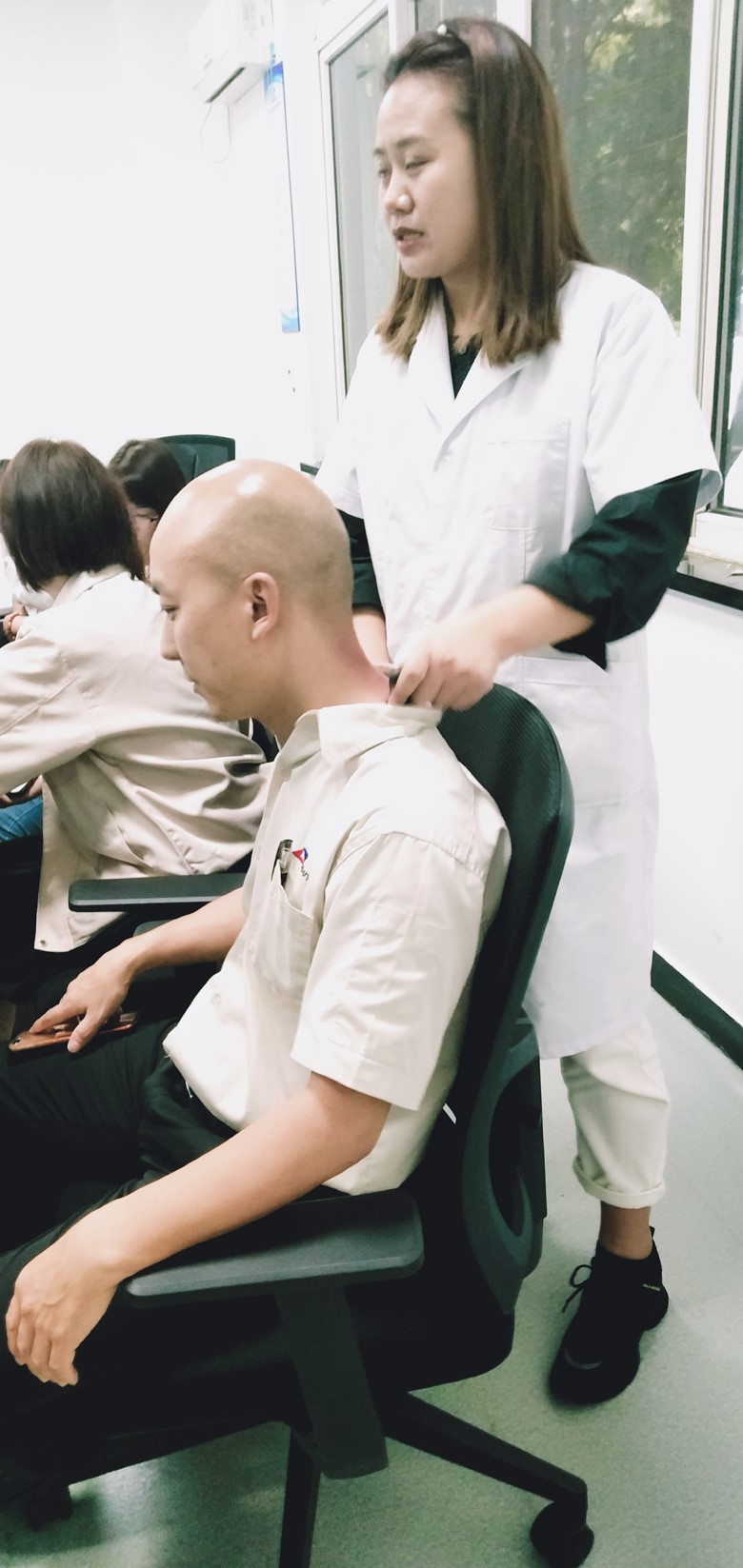 尋醫問診在身邊 健康生活伴我行(圖4) 尋醫問診在身邊 健康生活伴我行(圖4)