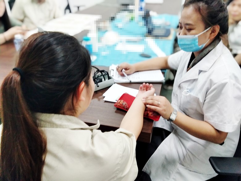 尋醫問診在身邊 健康生活伴我行(圖5) 尋醫問診在身邊 健康生活伴我行(圖5)