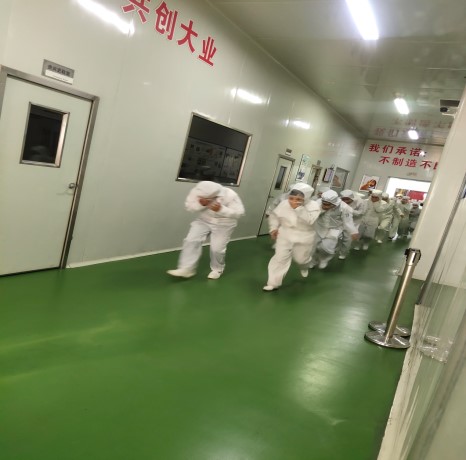 消防 消防 防的是危險 留的是安全(圖5) 消防 消防 防的是危險 留的是安全(圖5)