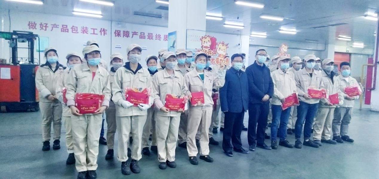 守“滬”平安 情暖職工(圖3) 守“滬”平安 情暖職工(圖3)