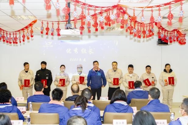 拼搏締造戰績,協同成就未來(圖10) 拼搏締造戰績,協同成就未來(圖10)