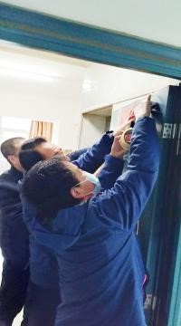 守“滬”平安 情暖職工(圖9) 守“滬”平安 情暖職工(圖9)