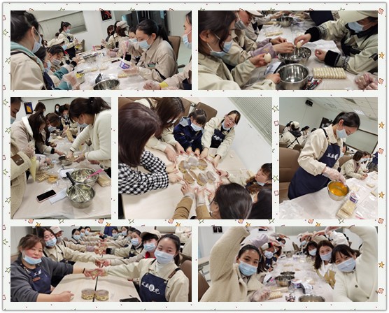 溫情的關懷 出彩的人生(圖2) 溫情的關懷 出彩的人生(圖2)